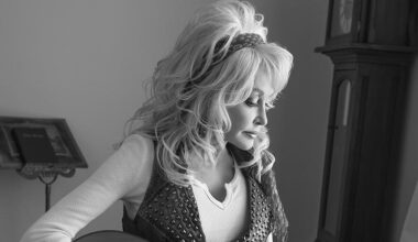 Dolly Parton