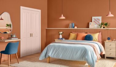 Dutch Boy Paints Names ‘Deep Rooted’ Its 2027 Color of the Year