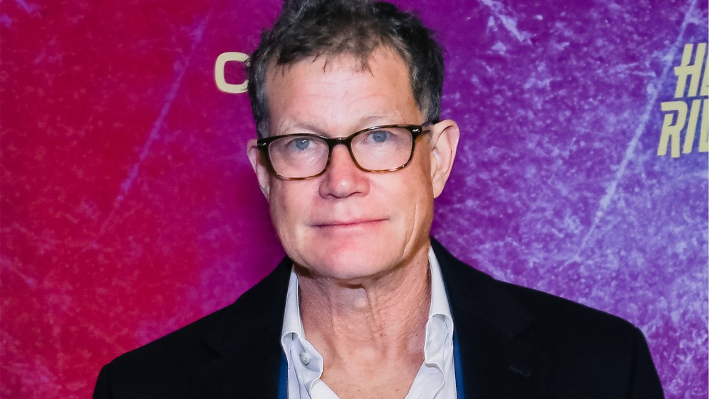 'Heated Rivalry' Actor Dylan Walsh 'in Trouble' Over Cameo Clip