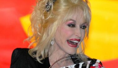 What Dolly Parton taught us about the entrepreneurial power of creativity News