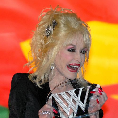 What Dolly Parton taught us about the entrepreneurial power of creativity News