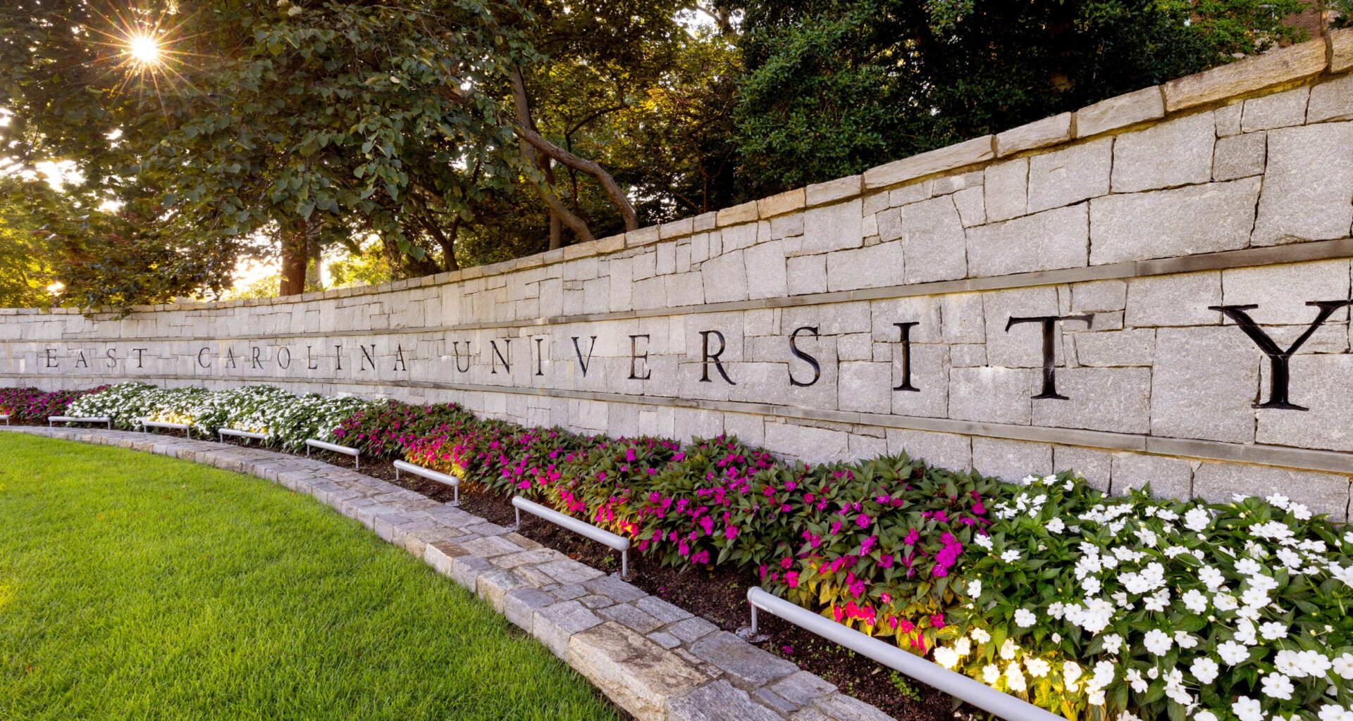 ECU Fulbright Scholar researches disaster recovery, resilience | News Services
