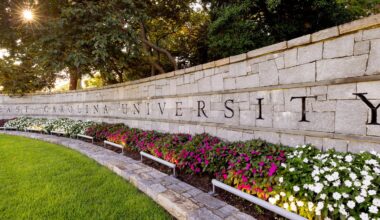 ECU Fulbright Scholar researches disaster recovery, resilience | News Services