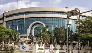 ECOWAS