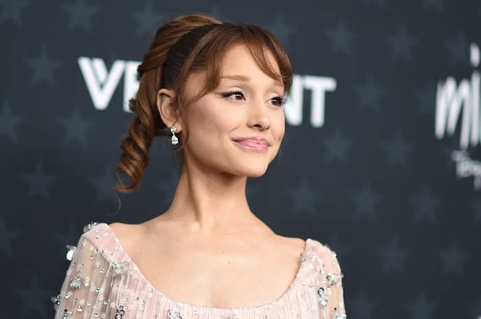 Ariana Grande withdraws from a London musical and will take a break from the public eye