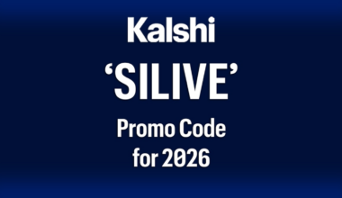 Kalshi Referral Code SILIVE Unlocks $25.
