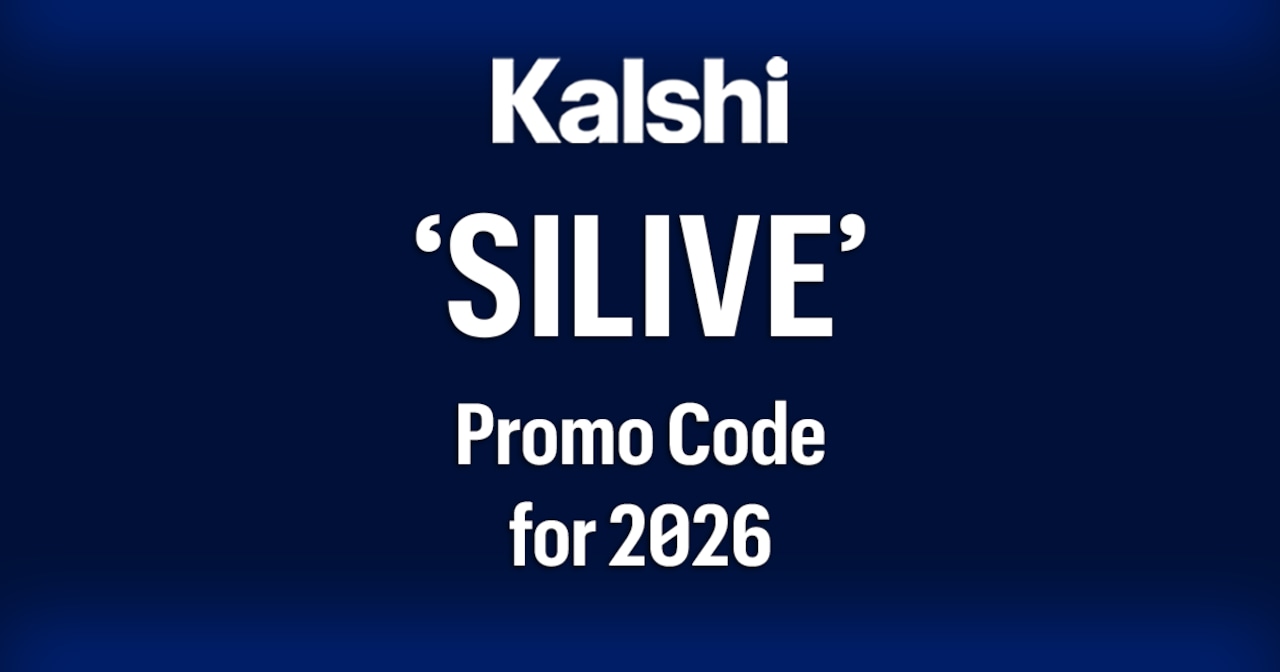 Kalshi Referral Code SILIVE Unlocks $25.