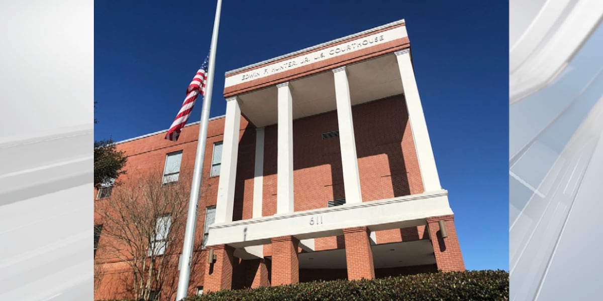 Oakdale man sentenced to federal prison for impersonating DEA Agent
