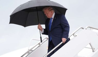 Iran déjà vu: Trump once again threatens massive escalation against Tehran only to walk back