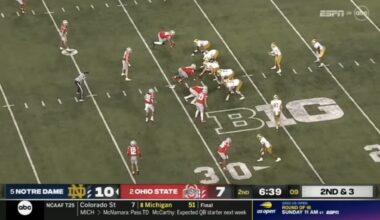 ESPN College Football Broadcast