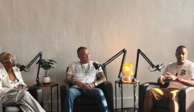 Roanoke event uses storytelling and performance to spark mental health conversations