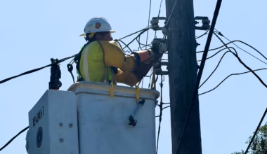 Most of northwestern Indiana now has power restored 13 days after storms