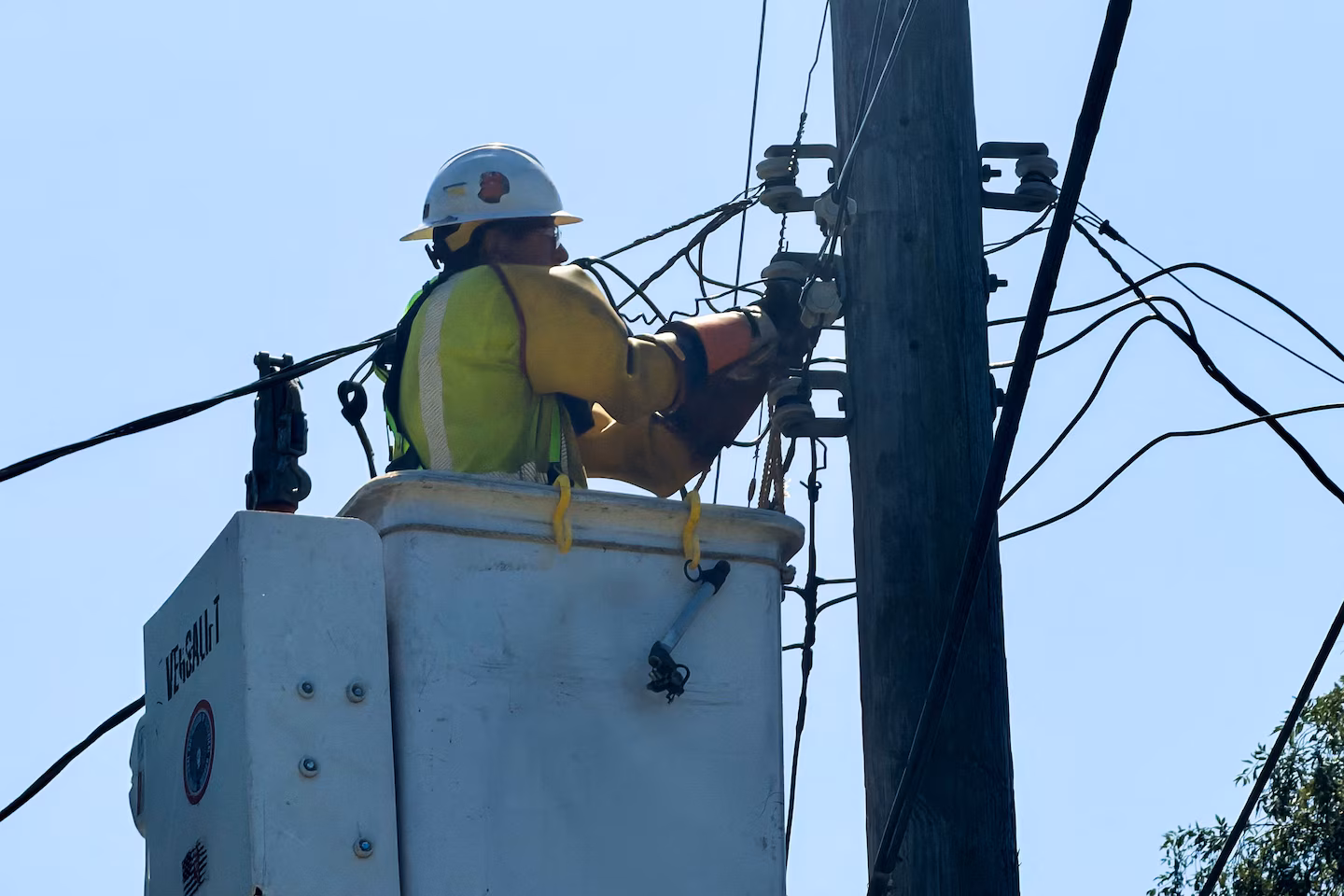 Most of northwestern Indiana now has power restored 13 days after storms
