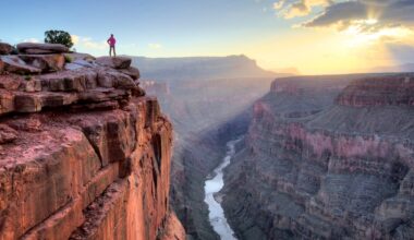 25 unmissable US travel experiences