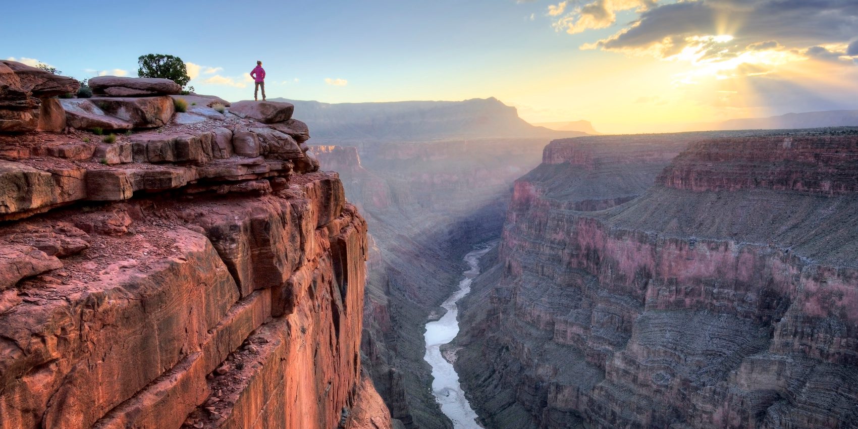 25 unmissable US travel experiences