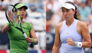 Live updates: Eala, Pegula Washington DC final to resume not before 8:15 p.m.