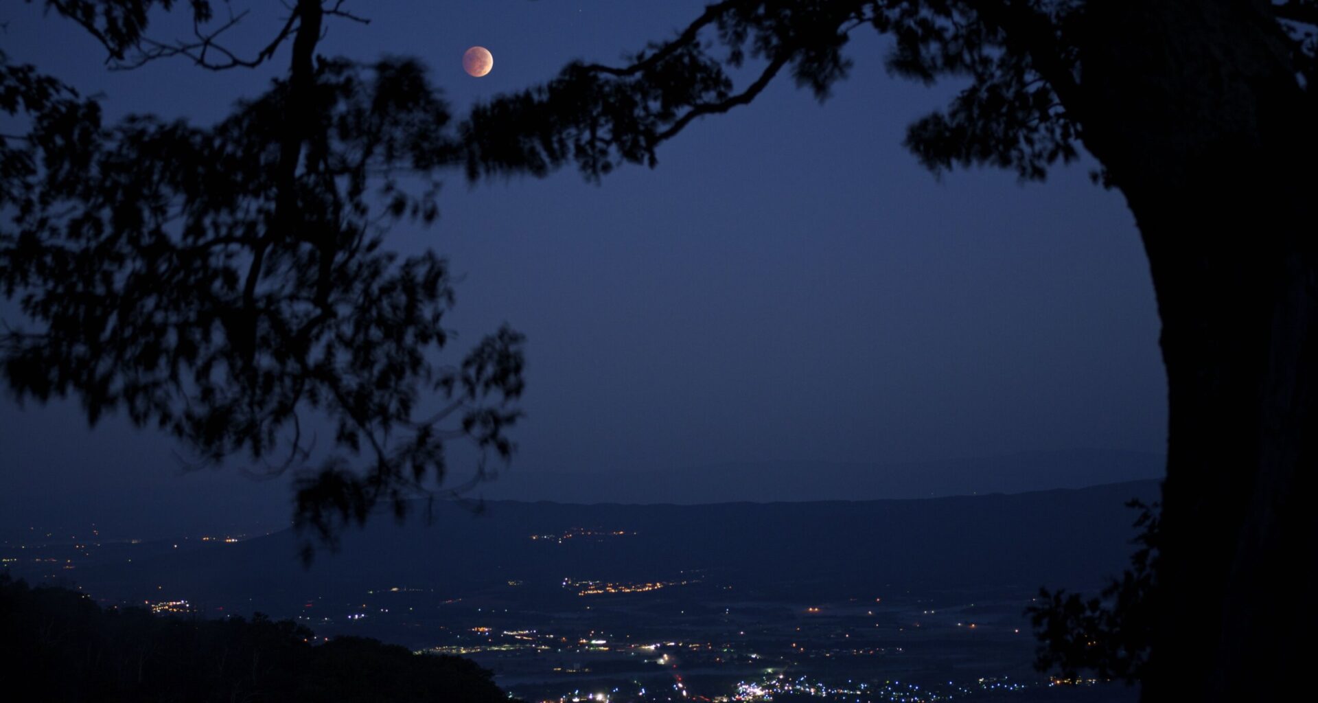 Eyes to the Skies: August features partial eclipses of the sun and moon