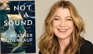 Ellen Pompeo To Star In 'Not A Sound' Drama In Works At Hulu (Exclu)