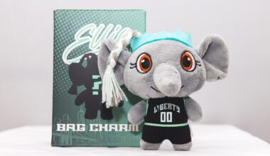Inside the New York Liberty's year-round merch machine
