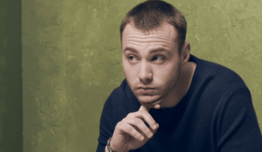 Emory Cohen To Star In Dark Comedy 'Thick' From Joshua Ryan Dietz