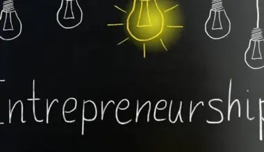 Hidden economics of trust in entrepreneurship