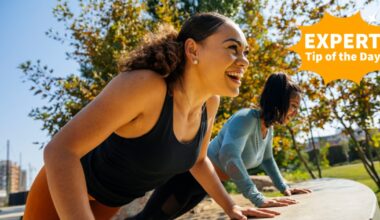 Master a Pushup With This 1 Expert-Approved Tweak