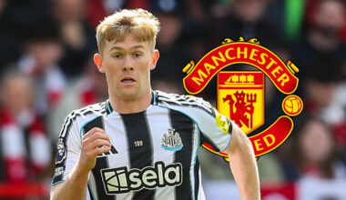 Man Utd ready to sell duo to bring in 'DREAM' signing as Carragher slams summer transfer