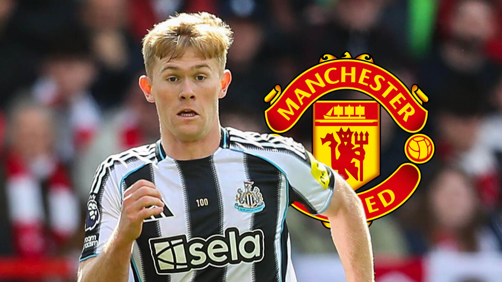 Man Utd ready to sell duo to bring in 'DREAM' signing as Carragher slams summer transfer