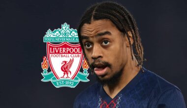 Liverpool: Romano drops major Barcola update after compromise confirmed