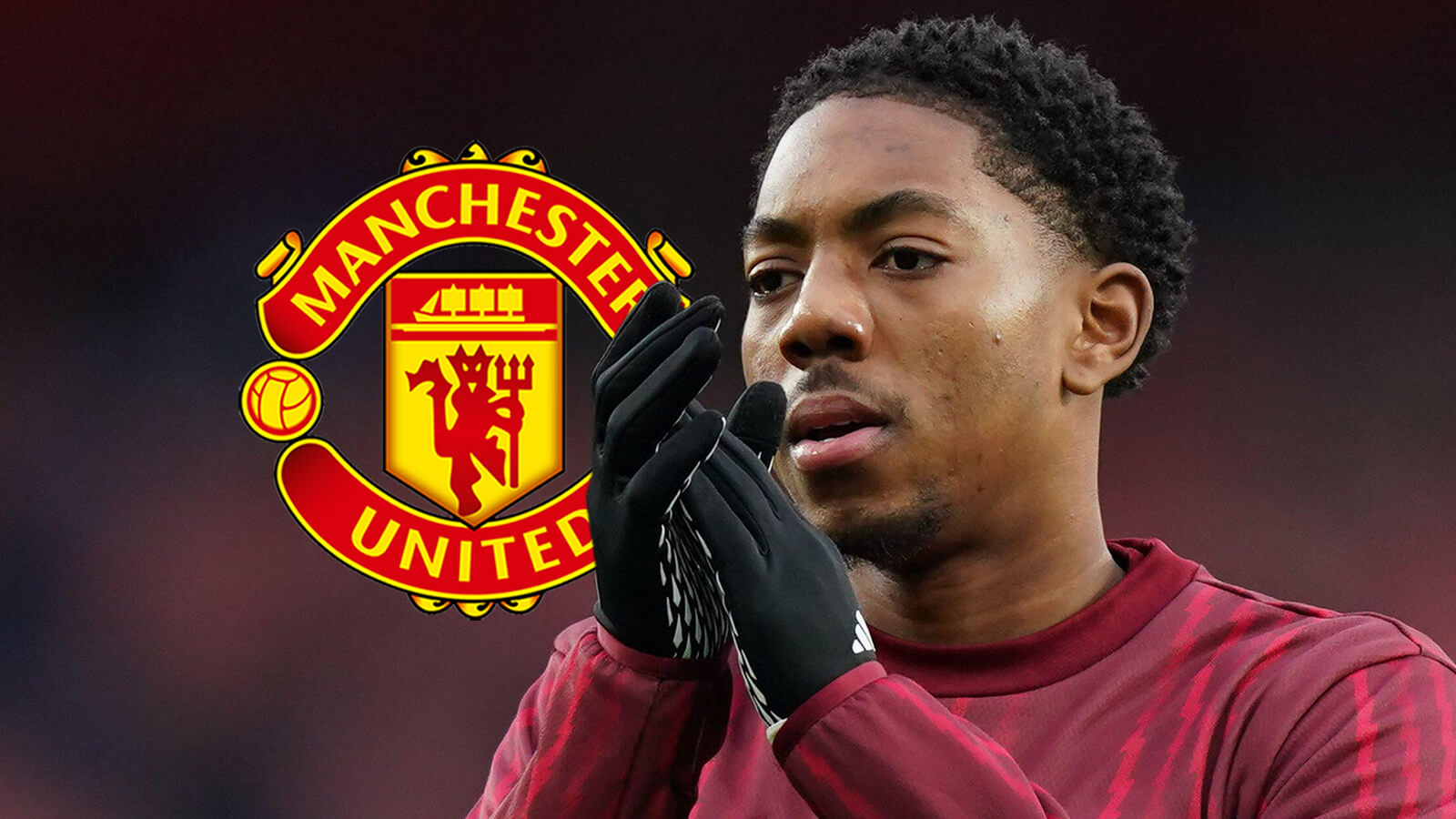Arsenal make decision on selling Lewis-Skelly to Man Utd after Guimaraes deal is sealed