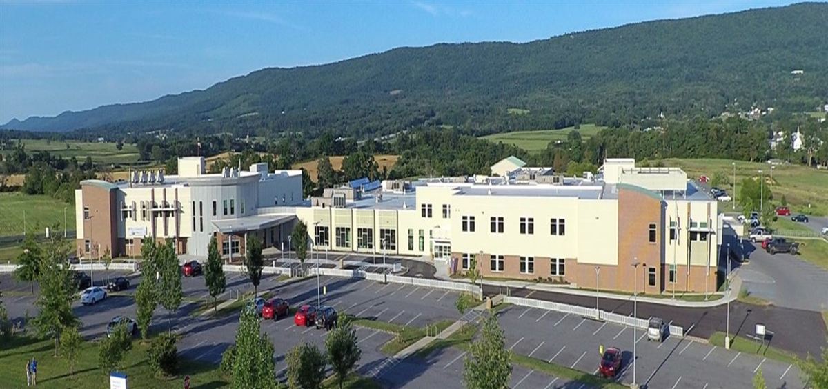 WVU Medicine announces plans to acquire Pennsylvania hospital