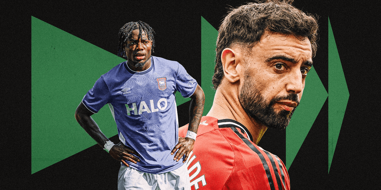 The Transfer DealSheet: Latest on Man Utd, Arsenal, Liverpool, Real Madrid and more