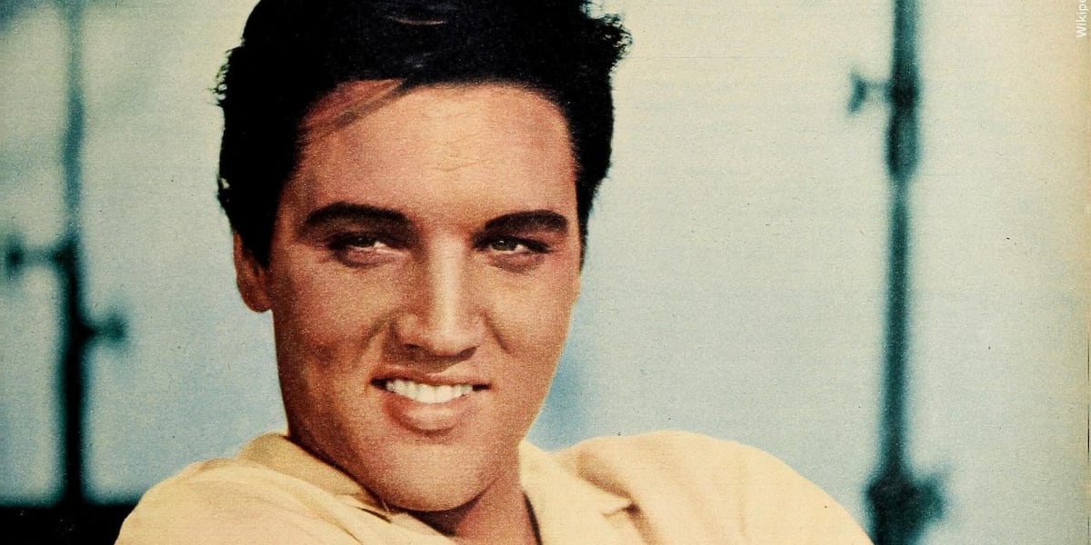Elvis Week 2026 kicks off this weekend at Graceland