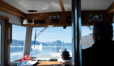 The shadow of the United States lengthens over southern Greenland: ‘We are going to lose our homes’ | International