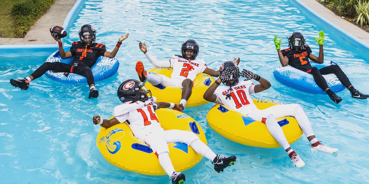Baton Rouge photographer’s unconventional shots land on ESPN’s platform