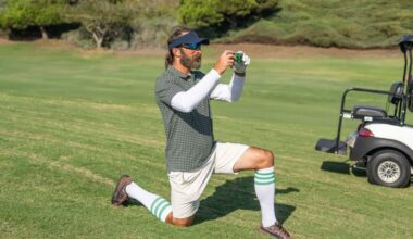PGA Tour Takes Swing at Comedy in New 'Alter Ego' Unscripted Series