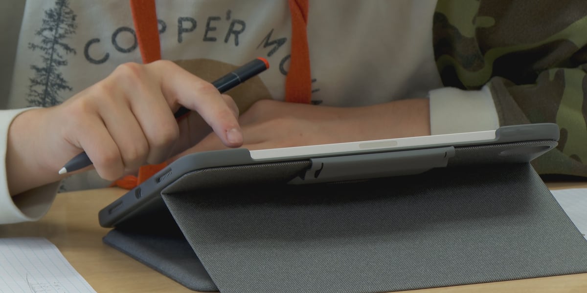 Back-to-school mental health: Warning signs parents should watch for