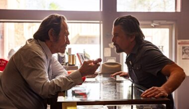 'The Lowdown' Gets Season 2 Release Date At FX