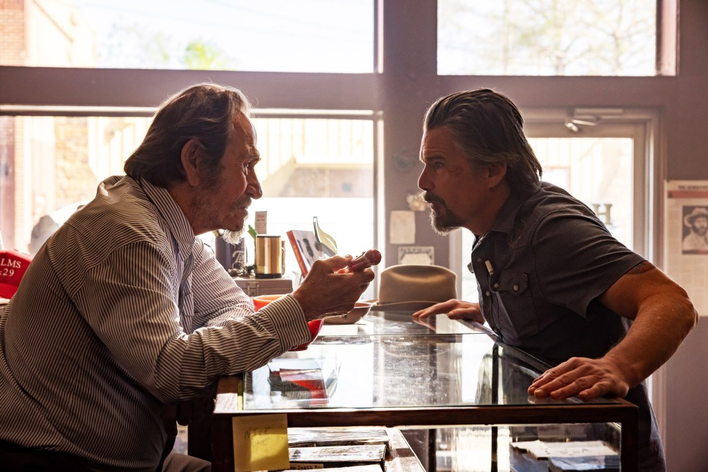 'The Lowdown' Gets Season 2 Release Date At FX