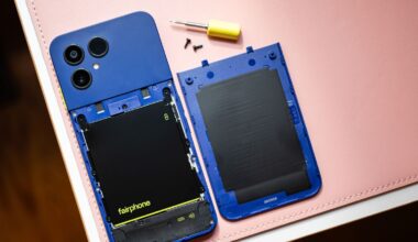 Exclusive: You Can Finally Buy a Fairphone—a Sustainable, Repairable Smartphone—in the US