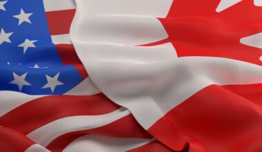 Economic Impacts of US-Canada Tariff Escalation Under the USMCA