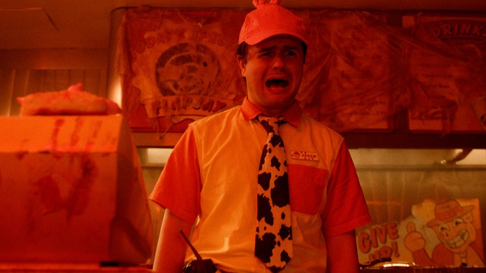 Sci-Fi Comedy 'Flapjax' Boards Blue Finch Ahead of Fantastic Fest