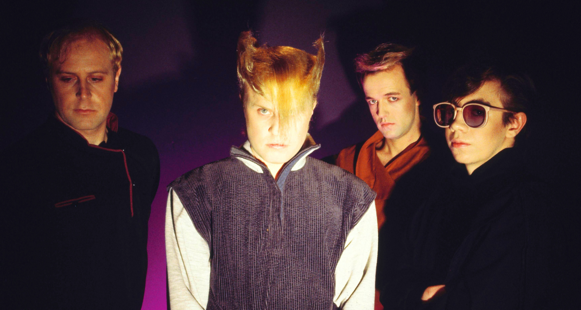 3 One-Hit Wonders From the 1980s I’d Stay Home From School To Listen To
