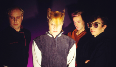 3 One-Hit Wonders From the 1980s I’d Stay Home From School To Listen To