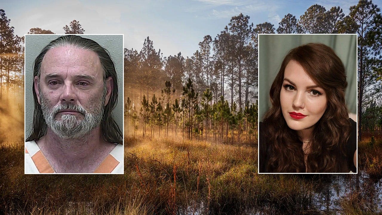 Florida man faces murder trial after UK woman found in shallow grave