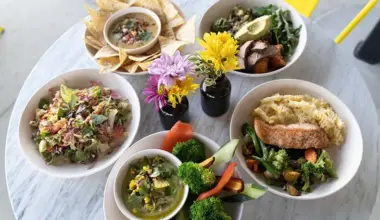 'Health-minded' eatery Flower Child now open in Prairie Village