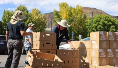 ‘Completely overwhelming’: Colorado mountain town leaders worry Medicaid, SNAP changes are breaking down rural safety nets