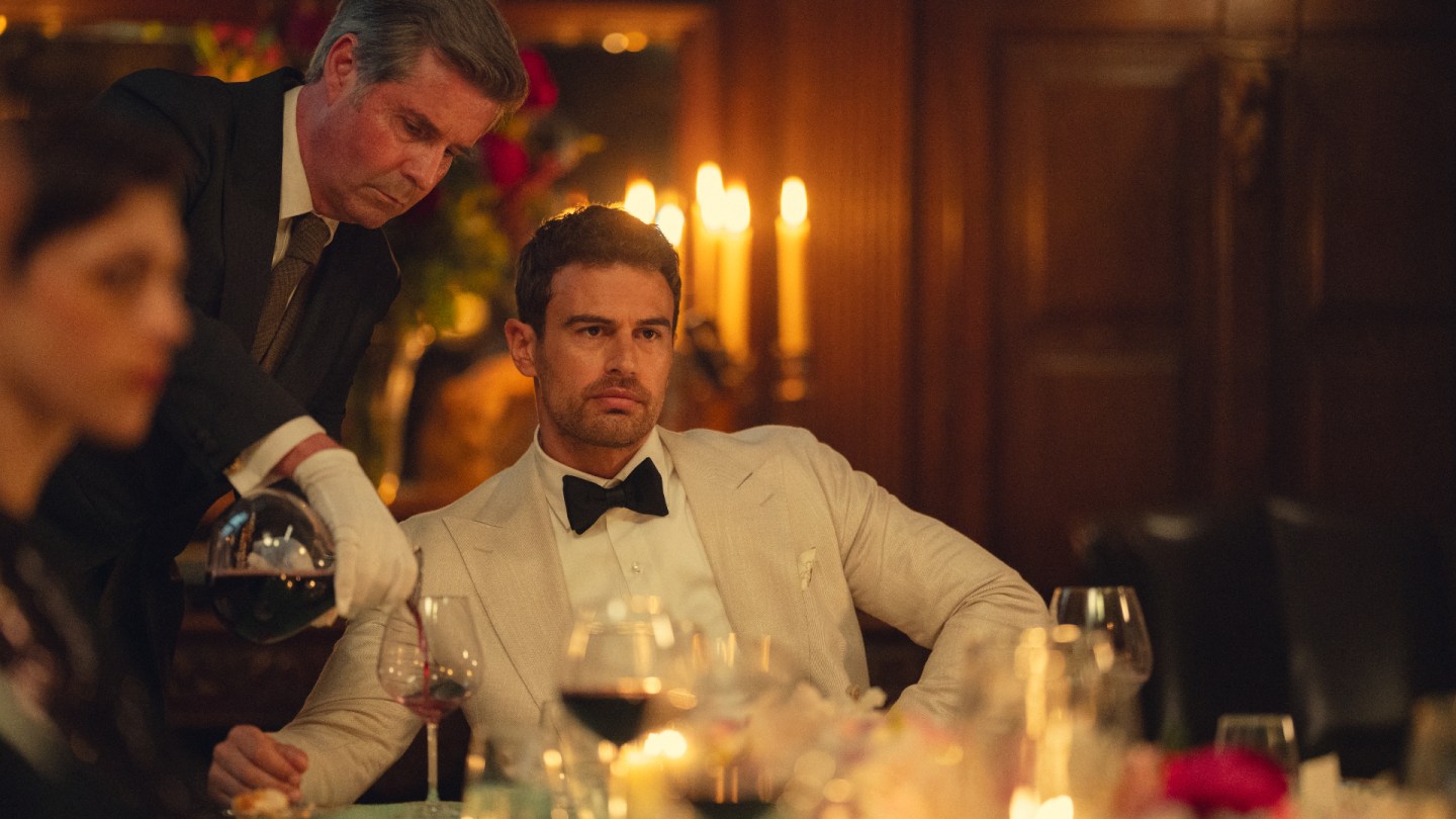 'The Gentlemen' Renewed for Season 3 Amid Meghan Markle Casting Rumors