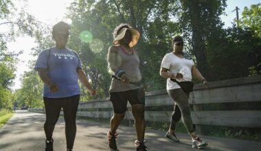 Toledo ranks near bottom of national fitness index despite strong community and environmental factors