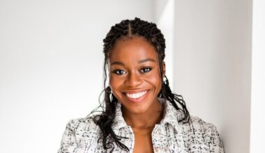 How a public servant went from side hustle to second act